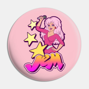 Jem Pin