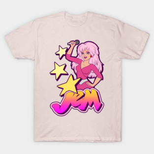 Jem T-Shirt