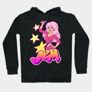 Jem Hoodie
