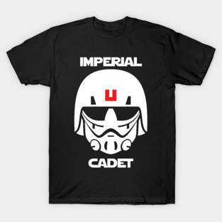 Imperial Cadet Kids T-Shirt