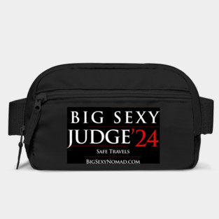 Big Sexy & Judge '24 Bag