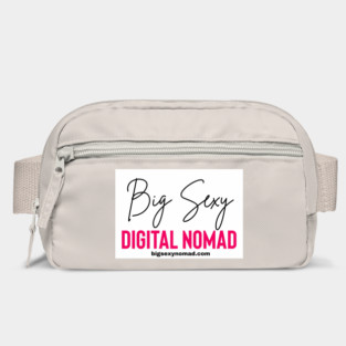 BSDN Logo with website Bag