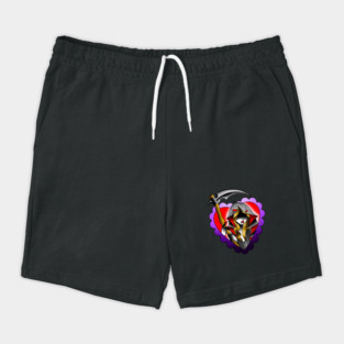 Reaper Shorts