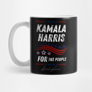 kamala-harris-for-the-people Mug