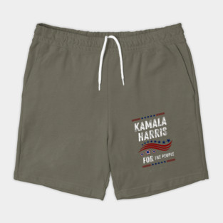 kamala-harris-for-the-people Shorts