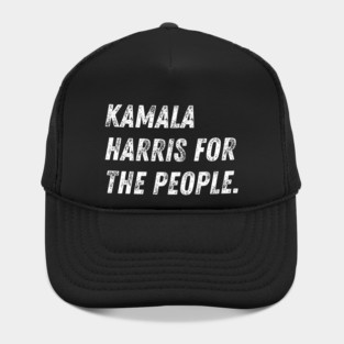 kamala-harris-for-the-people Hat