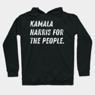 kamala-harris-for-the-people Hoodie