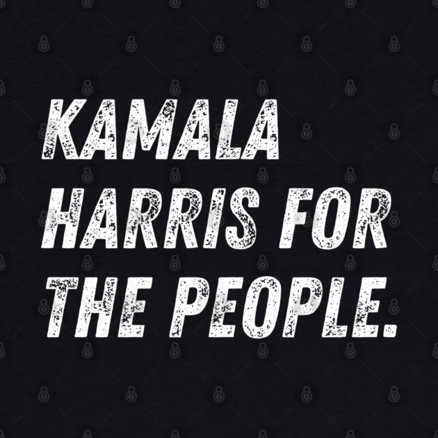 kamala-harris-for-the-people by BlackMeme94
