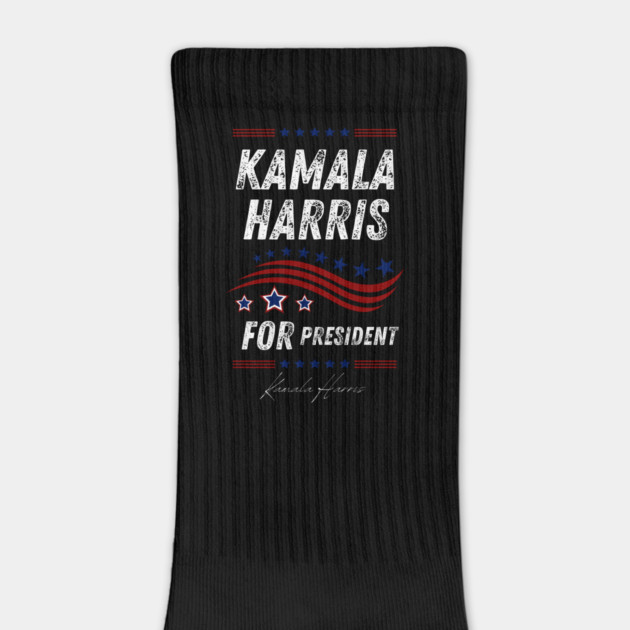 Kamala-Harris-for-President by BlackMeme94