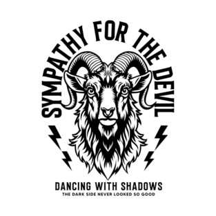 SYMPATHY FOR THE DEVIL T-Shirt