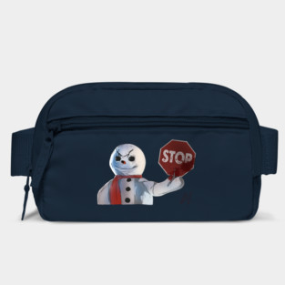 Jack Frost: STOP Bag