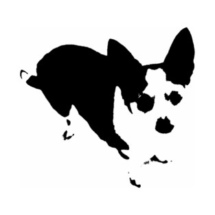 Chihuahua T-Shirt