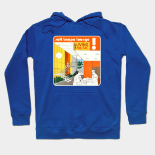 Easy Living Designs v.02 Hoodie