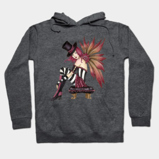 Circus Fae Hoodie
