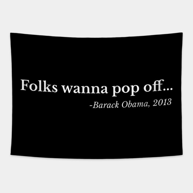 Folks wanna pop off Tapestry by UrbanLifeApparel