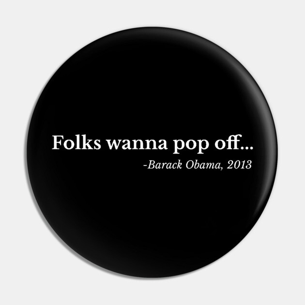 Folks wanna pop off Pin by UrbanLifeApparel