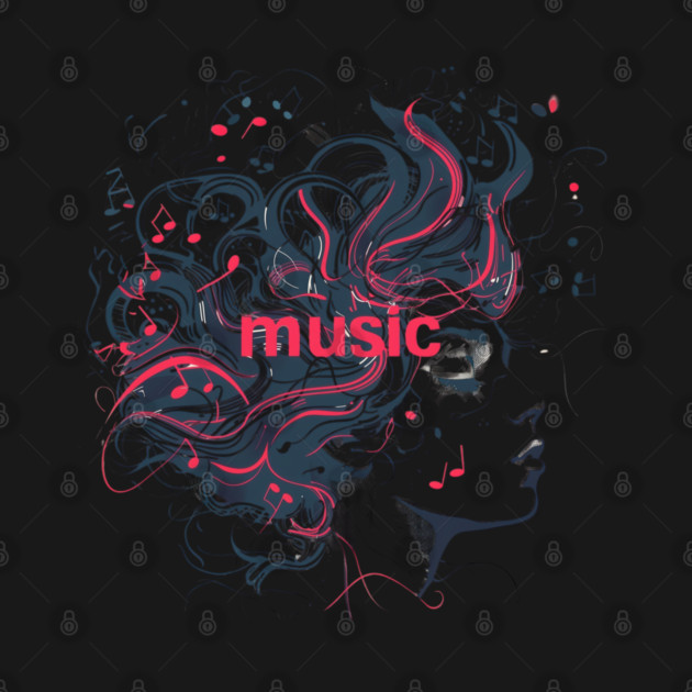 Head Full Of Music by Timeless Chaos