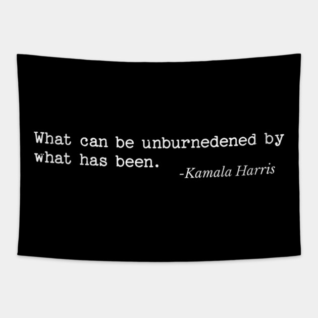 What can be unburdened by what has been Tapestry by UrbanLifeApparel