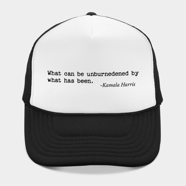 What can be unburdened by what has been by UrbanLifeApparel