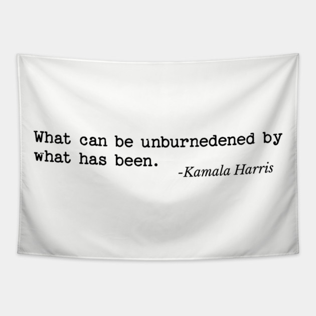What can be unburdened by what has been Tapestry by UrbanLifeApparel