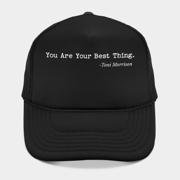 You are your best thing by UrbanLifeApparel