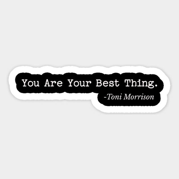 You are your best thing Magnet by UrbanLifeApparel