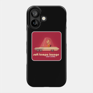 Vroom! Phone Case