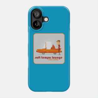 Vroom! v.02 Phone Case