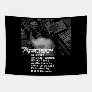 Aphex Twin Tapestry