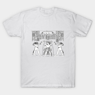 Ancient Egyptian shirt T-Shirt