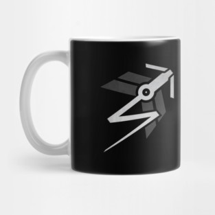 Pathfinder Mug