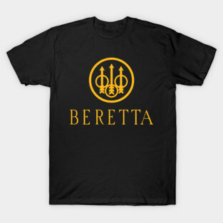 Beretta Guns T-Shirt