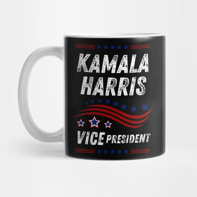 kamala-harris-vice-president by BlackMeme94