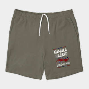 kamala-harris-vice-president Shorts