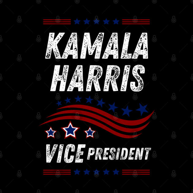 kamala-harris-vice-president by BlackMeme94