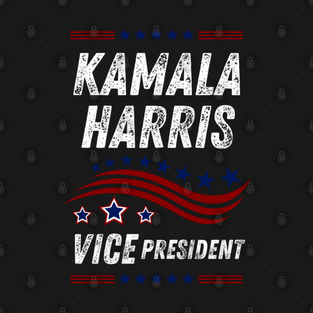 kamala-harris-vice-president by BlackMeme94