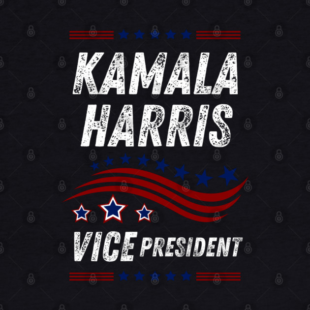 kamala-harris-vice-president by BlackMeme94