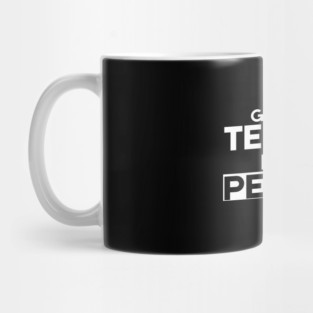 Funny-Retirement Mug