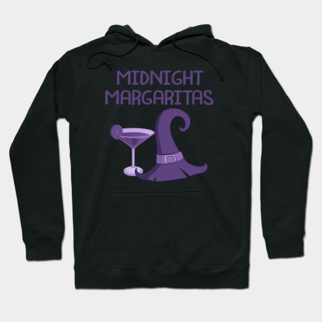 Midnight Margaritas Cheeky Witch Hoodie by Cheeky Witch