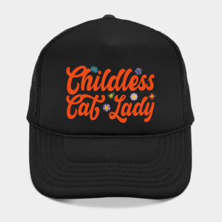 Childless-Cat-Lady Hat