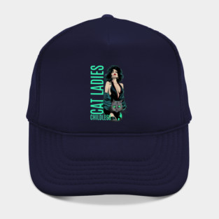 Childless-Cat-Lady Hat