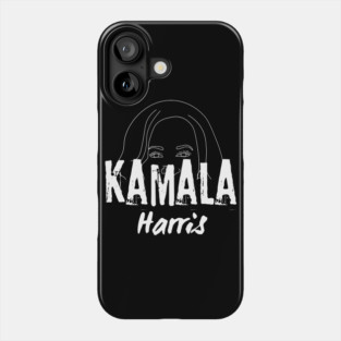 Kamala-2024 Phone Case