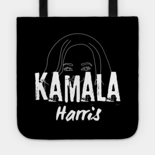 Kamala-2024 Tote