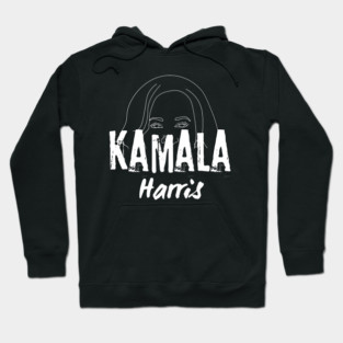 Kamala-2024 Hoodie