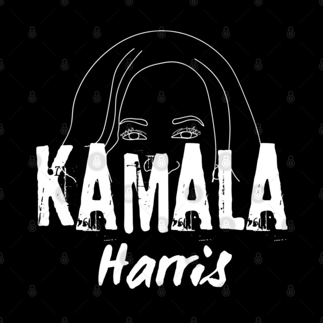 Kamala-2024 by BlackMeme94