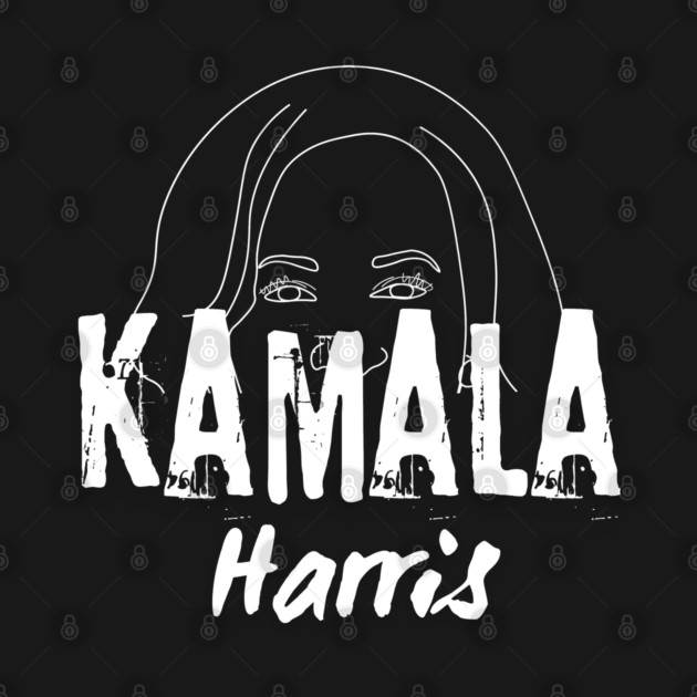 Kamala-2024 by BlackMeme94