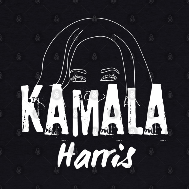 Kamala-2024 by BlackMeme94
