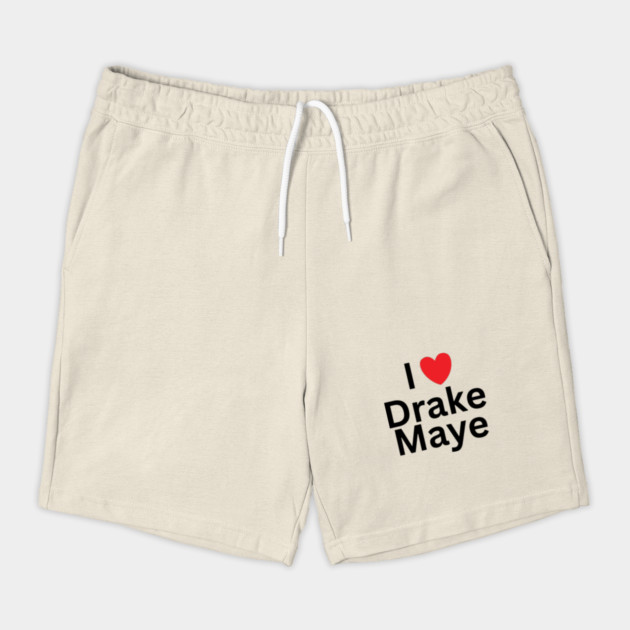 I-Love-Drake-Maye by BlackMeme94