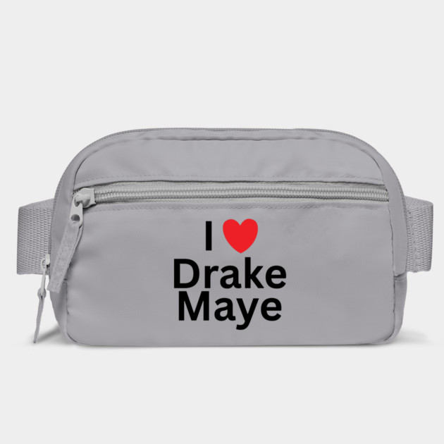 I-Love-Drake-Maye by BlackMeme94