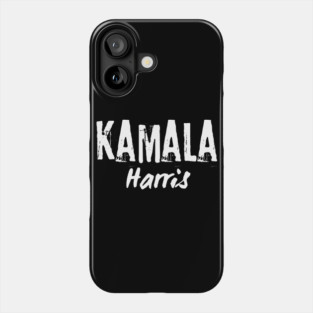 Kamala-2024 Phone Case